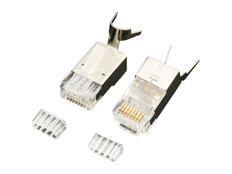 What are the specific manifestations of the versatility of the Fat OD modular plug?