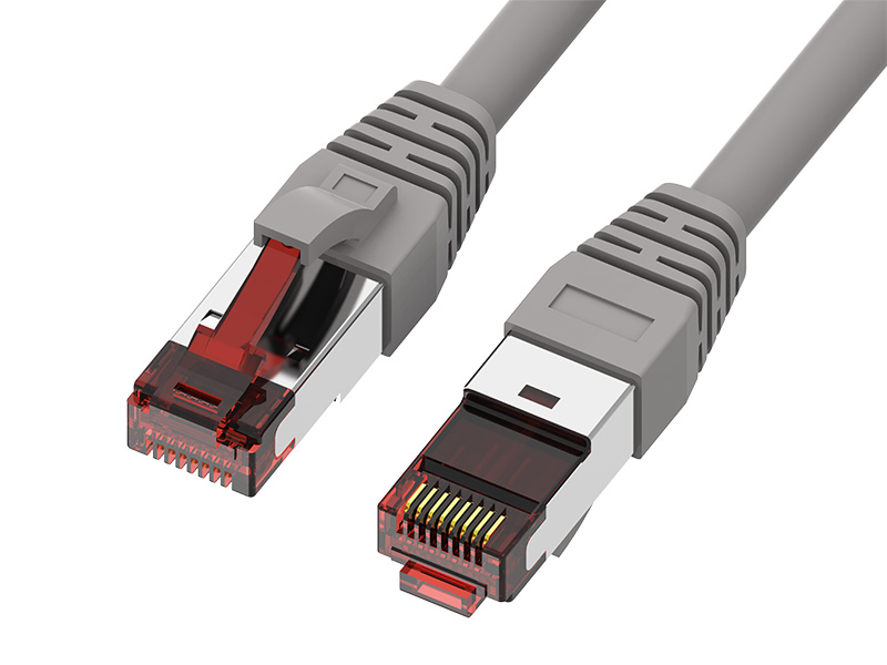 What is the difference between Cat.6A Patch Cord and other network cables?