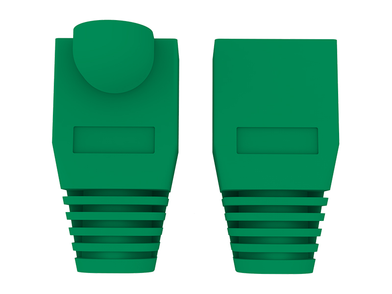 Strain Relief/Plug Boot