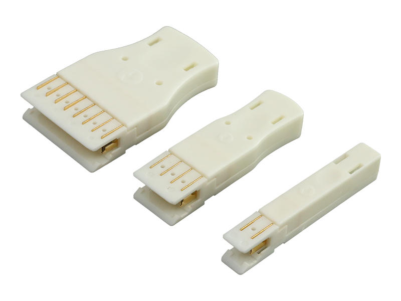 2 pairs 110 Connector