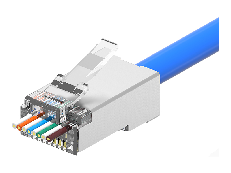 How does Passthrough Modular Plug ensure system stability and compatibility?