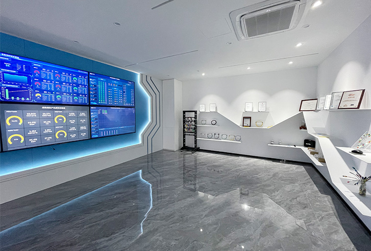 Intelligent & Digital Management