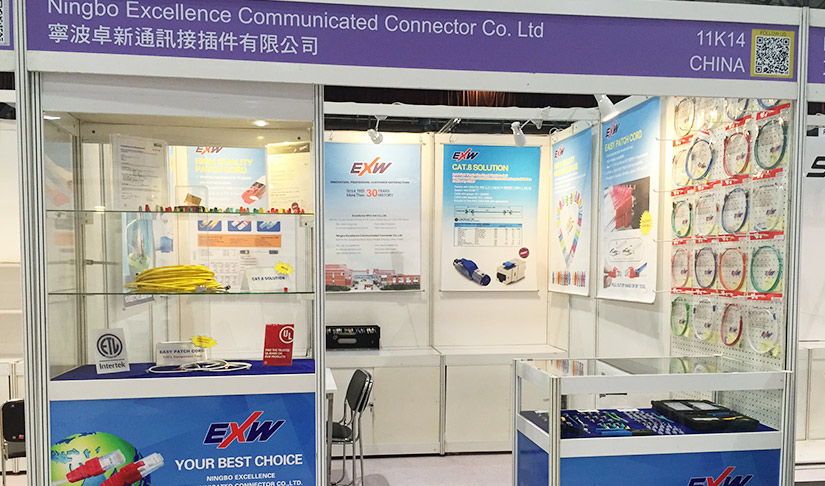 HK Electronics Fair 2019 (HONGKONG)