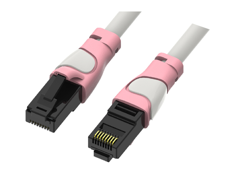 Cat.6 Patch Cord