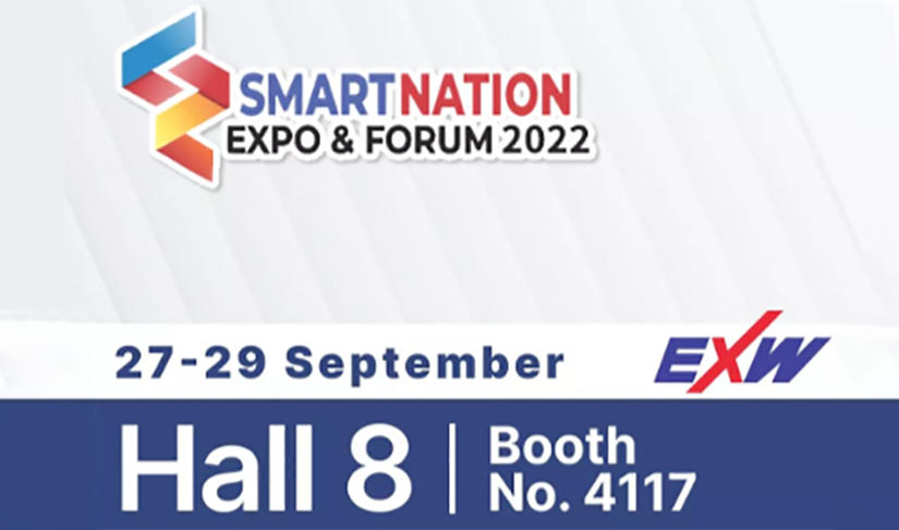 2022 SMART NATION Expo & Forum （Malaysia)