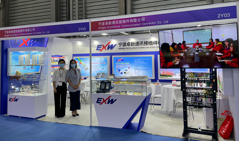 2021 Consumer Technology & Innovation Show（China)