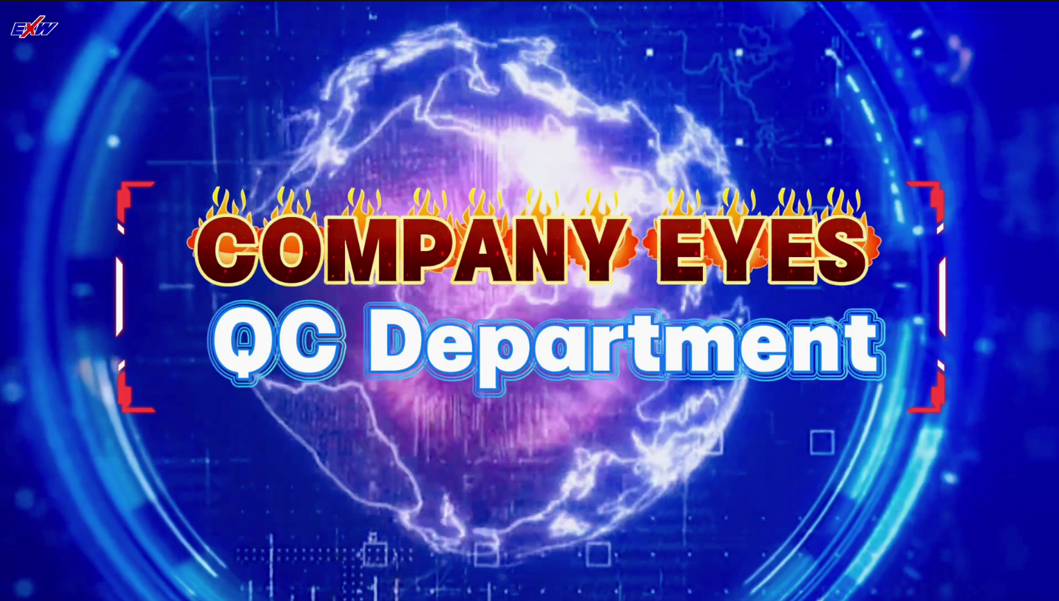 Inside EXW: How Our QC Team Upholds 40 Years of Quality Excellence