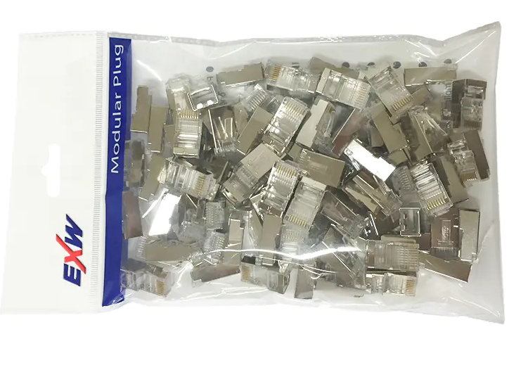 EXW: Premier Cable Plug Manufacturers
