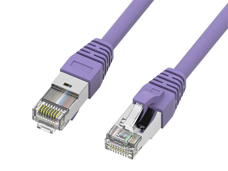 High-Speed Networking Cable Solutions